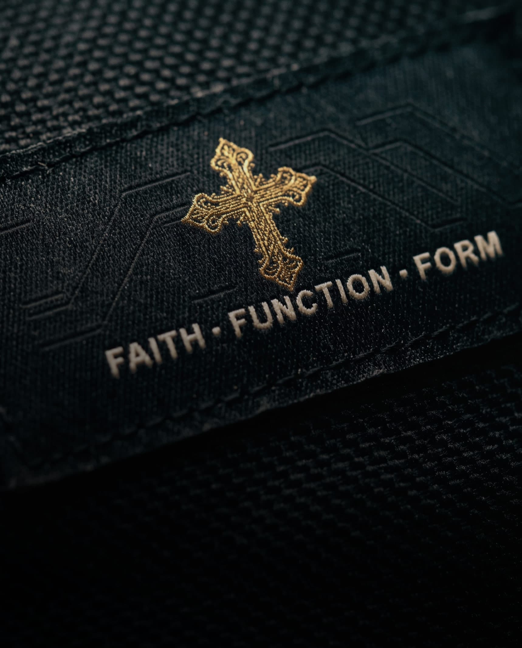 NeueMonk Apparel